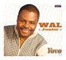 Wal Junior - Yovo album cover