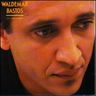 Waldemar Bastos - Angola Minha Namorada album cover