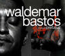 Waldemar Bastos - Pretaluz album cover