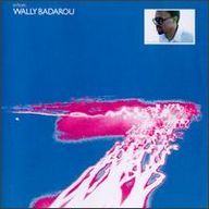 Wally Badarou - Echoes album cover