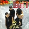 Warrant B - Batalha album cover
