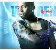 Warren - e-Zouk album cover