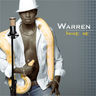 Warren - Snake me album cover