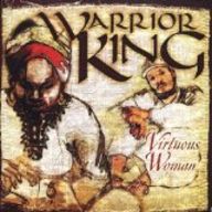 Warrior King - Virtuous Woman album cover