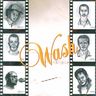 Wash - Chomaj album cover