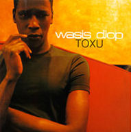 Wasis Diop - Toxu album cover