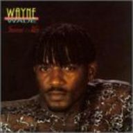 Wayne Wade - Innocent Man album cover