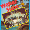Weber Sicot - Importance Musique album cover