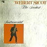 Weber Sicot - Instrumental album cover