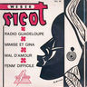 Weber Sicot - Radio Guadeloupe album cover