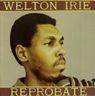 Welton Irie - Reprobate album cover