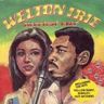 Welton Irie - Sweetest Ever album cover