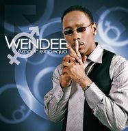 Wendee - Amour Ex Aequo album cover