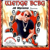 Wenge Musica BCBG - Internet album cover