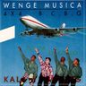 Wenge Musica BCBG - Kala-Yi-Boeing album cover