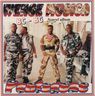 Wenge Musica BCBG - Pentagone album cover