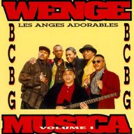 Wenge Musica BCBG - Wenge Musica Vol 1 album cover