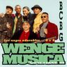 Wenge Musica BCBG - Wenge Musica Vol 2 album cover