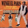 Wenge Musica L Paris - Couvre-Feu album cover