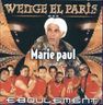 Wenge Musica L Paris - Eboulement album cover