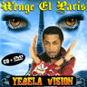 Wenge Musica L Paris - Yebela Vision album cover