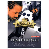 T&eacute;moignage