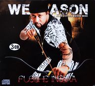 Werra Son - Fleche Ingeta album cover