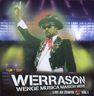 Werra Son - Live Au Zenith Vol.1  album cover