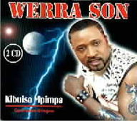 Werra Son - Operation Dragon album cover