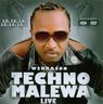 Werra Son - Techno Malewa Live album cover
