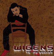 Wigens - Tu Me Soles album cover