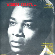 Wilbert Chancy - Wilbert Chancy Vol.1 album cover