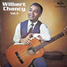 Wilbert Chancy - Wilbert Chancy Vol.3 album cover