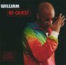 William - Re-Quest album cover