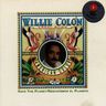 Willie Colon - Rescatemos el planeta album cover