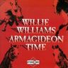 Willie Williams - Armagideon Time album cover