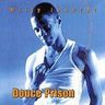 Willy Issorat - Douce Prison album cover