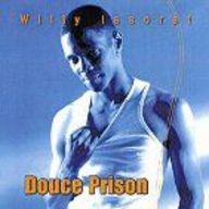 Willy Issorat - Douce Prison album cover