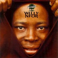 Willy N'For - Maisha album cover