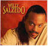 Willy Salzedo - Carla album cover