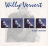 Willy Ververt - Ame Soeur album cover