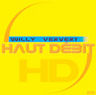 Willy Ververt - Haut Débit album cover