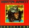 Winston Jarrett - Jonestown album cover
