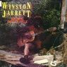 Winston Jarrett - Ranking Ghetto Style album cover