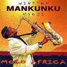 Winston Mankunku Ngozi - Molo Africa album cover