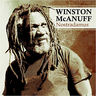 Winston Mc Anuff - Nostradamus album cover