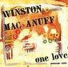 Winston Mc Anuff - One Love album cover