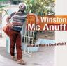 Winston Mc Anuff - What a Man a Deal With ? album cover