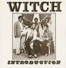 Witch - Introduction album cover