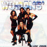 Womans' - Lov' Zouk album cover